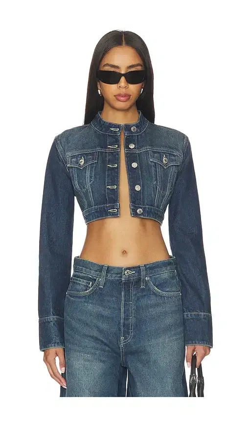 EB Denim Hannah Jacket