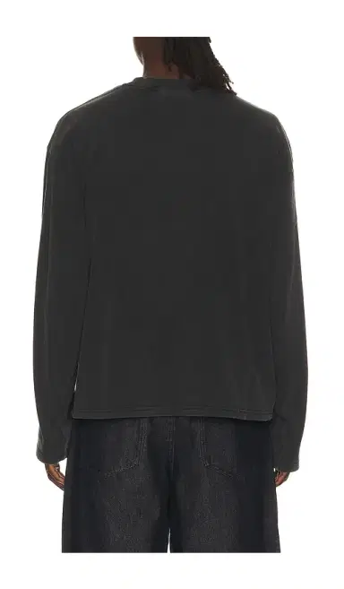 DRMERS CLUB Classical Long Sleeve Tee | Thumbnail 2 DRMERS CLUB Classical Long Sleeve Tee | Thumbnail 2