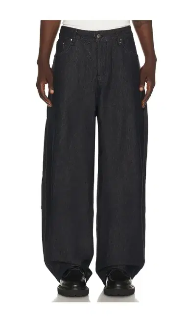 DRMERS CLUB Post It Note Jeans | Thumbnail 1