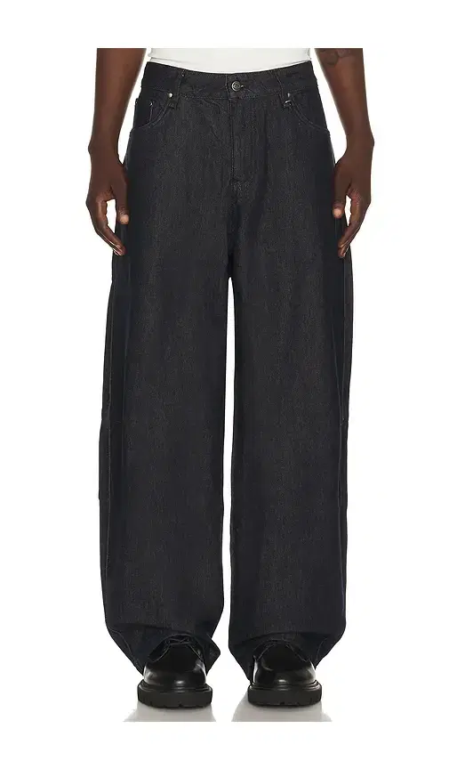 Post It Note Jeans