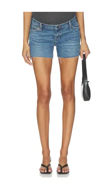 Hatch The Cutoff Maternity Short | Thumbnail 2 Hatch The Cutoff Maternity Short | Thumbnail 2