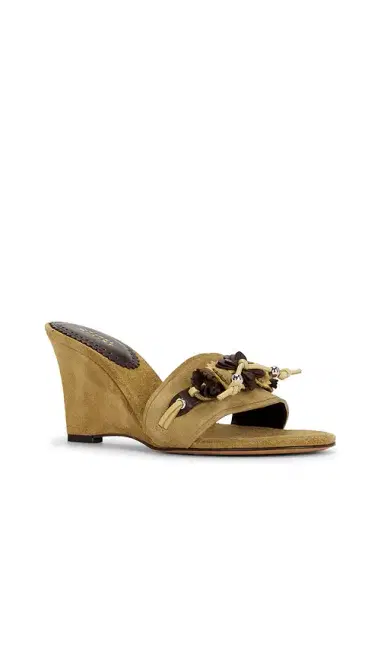 Isabel Marant Anee Sandal | Thumbnail 2 Isabel Marant Anee Sandal | Thumbnail 2