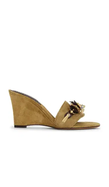 Isabel Marant Anee Sandal | Thumbnail 1 Isabel Marant Anee Sandal | Thumbnail 1
