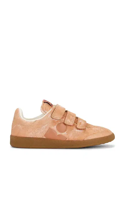Isabel Marant Beth Sneaker