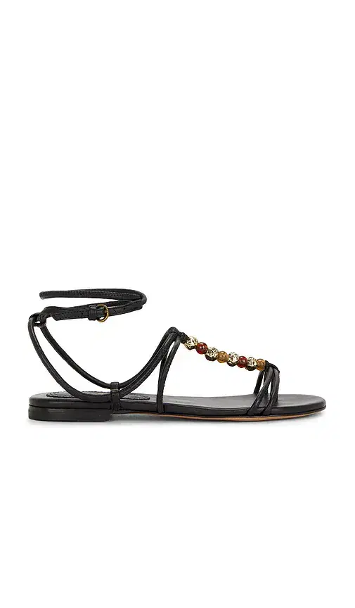 Isabel Marant Yctoria Sandal