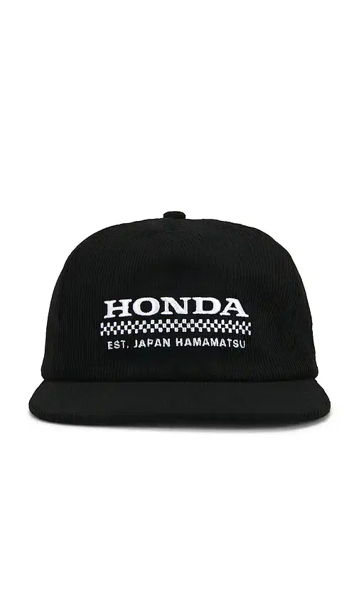 CPTN Apparel Alliance 5 Panel Cord Hat