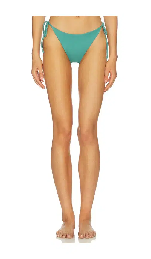 susana monaco String Bikini Bottom
