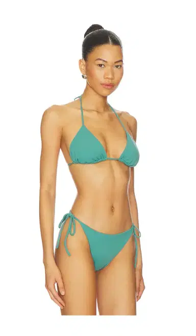 susana monaco String Bikini Top | Thumbnail 2