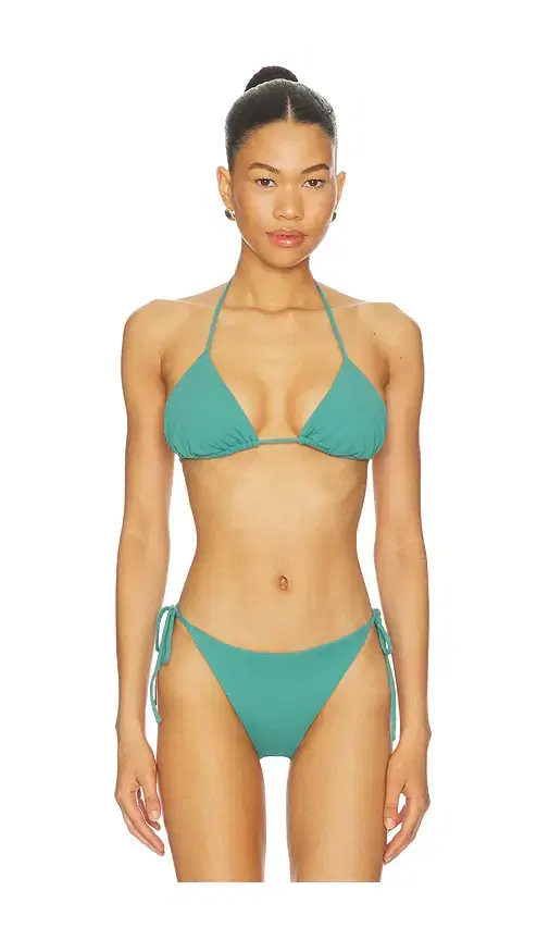 String Bikini Top