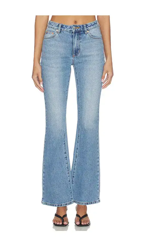 Midtown Boot Jeans