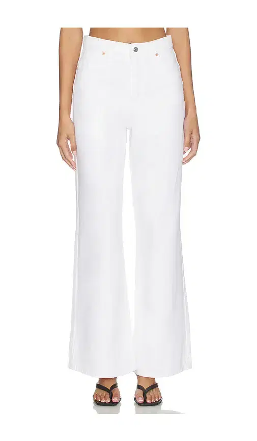 ROLLA'S Relaxed Sailor Jeans