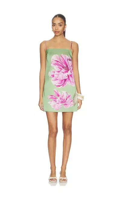 Misa Los Angeles Maxine Dress | Thumbnail 1 Misa Los Angeles Maxine Dress | Thumbnail 1