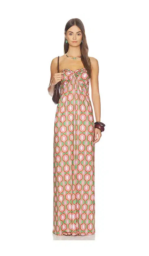 MISA Los Angeles Karine Dress