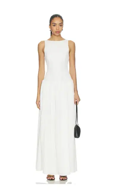 ALL THE WAYS Karoline Maxi Dress | Thumbnail 1 ALL THE WAYS Karoline Maxi Dress | Thumbnail 1