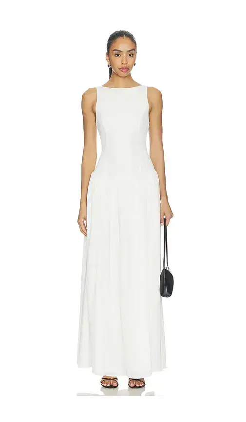 Karoline Maxi Dress