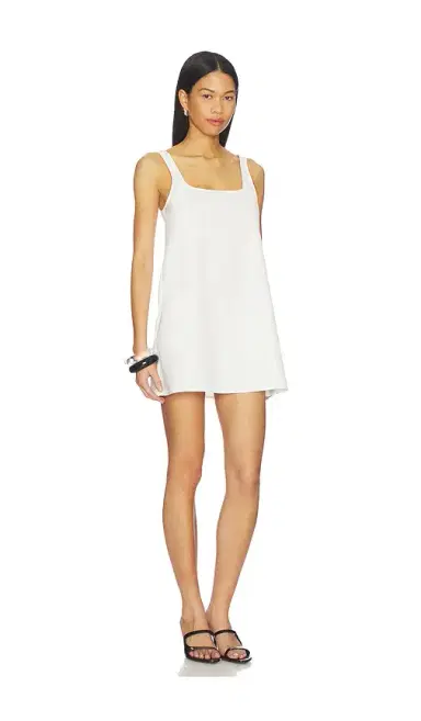 ALL THE WAYS Savannah Mini Dress | Thumbnail 2 ALL THE WAYS Savannah Mini Dress | Thumbnail 2