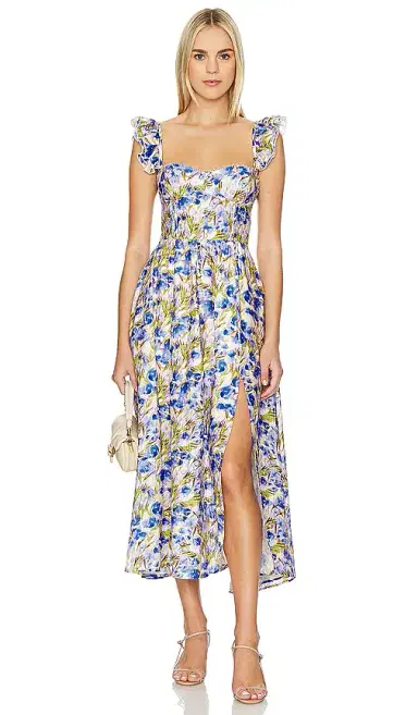 ASTR the Label Wedelia Dress | Thumbnail 1