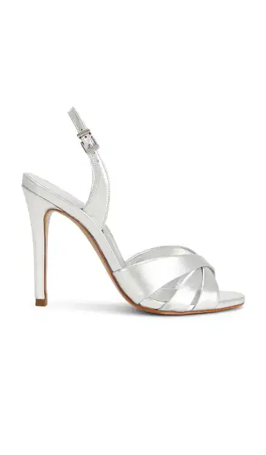 Schutz Keefa Sling Buckle Sandal | Thumbnail 1 Schutz Keefa Sling Buckle Sandal | Thumbnail 1