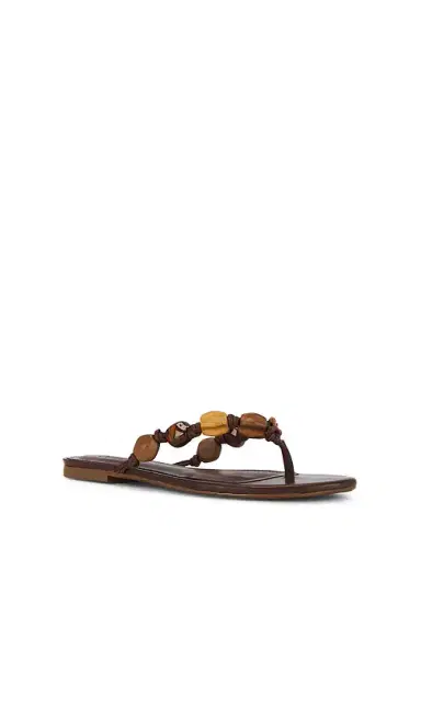 Schutz x REVOLVE Sapphire Sandal | Thumbnail 2 Schutz x REVOLVE Sapphire Sandal | Thumbnail 2