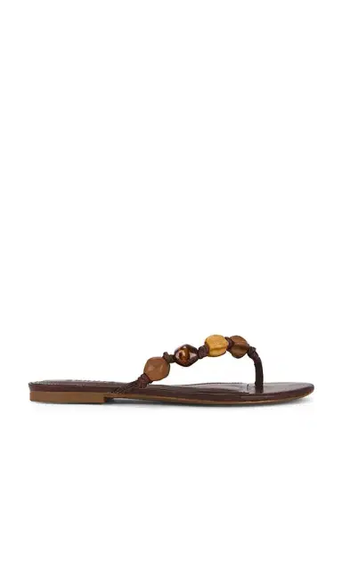 Schutz x REVOLVE Sapphire Sandal | Thumbnail 1 Schutz x REVOLVE Sapphire Sandal | Thumbnail 1