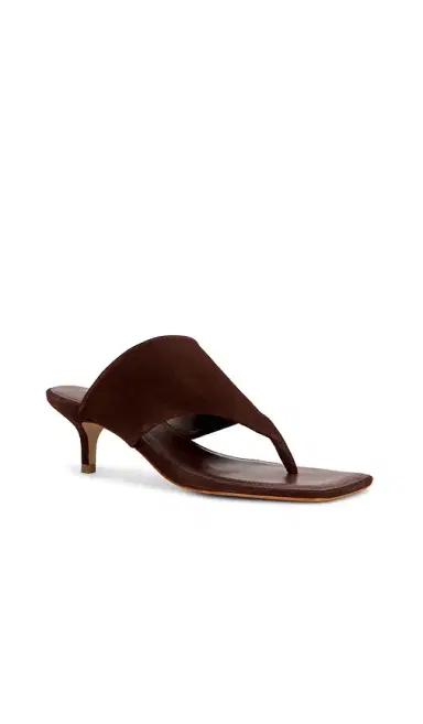 Schutz Sage Mid Stiletto Sandal | Thumbnail 2