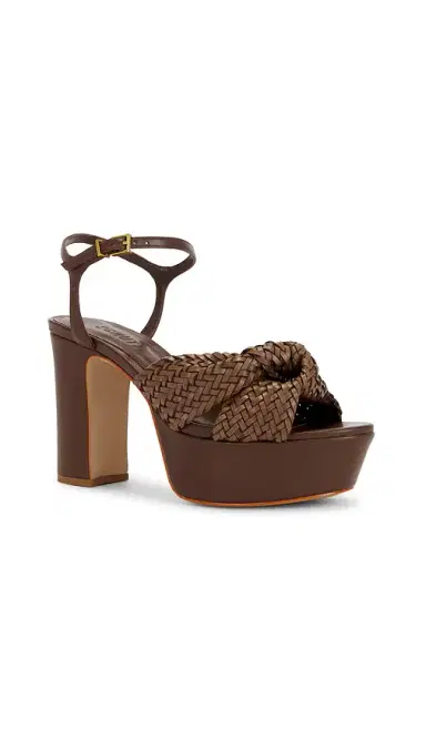 Schutz Marbella Platform Sandal | Thumbnail 2 Schutz Marbella Platform Sandal | Thumbnail 2