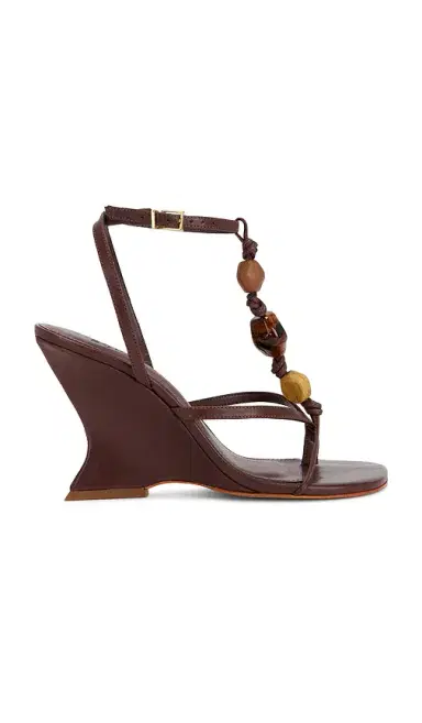 Schutz x REVOLVE Amber Sandal | Thumbnail 1 Schutz x REVOLVE Amber Sandal | Thumbnail 1