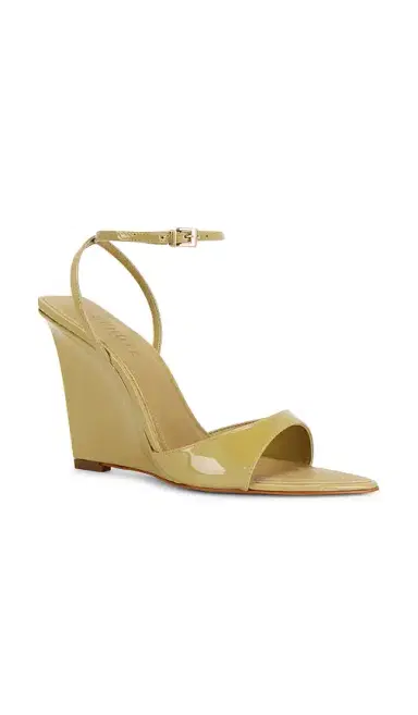 Schutz Elodie Wedge Sandal | Thumbnail 2 Schutz Elodie Wedge Sandal | Thumbnail 2