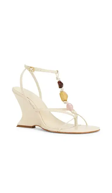 Schutz x REVOLVE Amber Sandal | Thumbnail 2 Schutz x REVOLVE Amber Sandal | Thumbnail 2