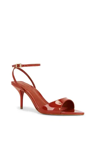 Schutz Elodie Buckle Sandal | Thumbnail 2