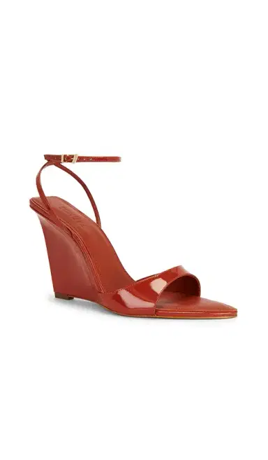 Schutz Elodie Wedge Sandal | Thumbnail 2 Schutz Elodie Wedge Sandal | Thumbnail 2