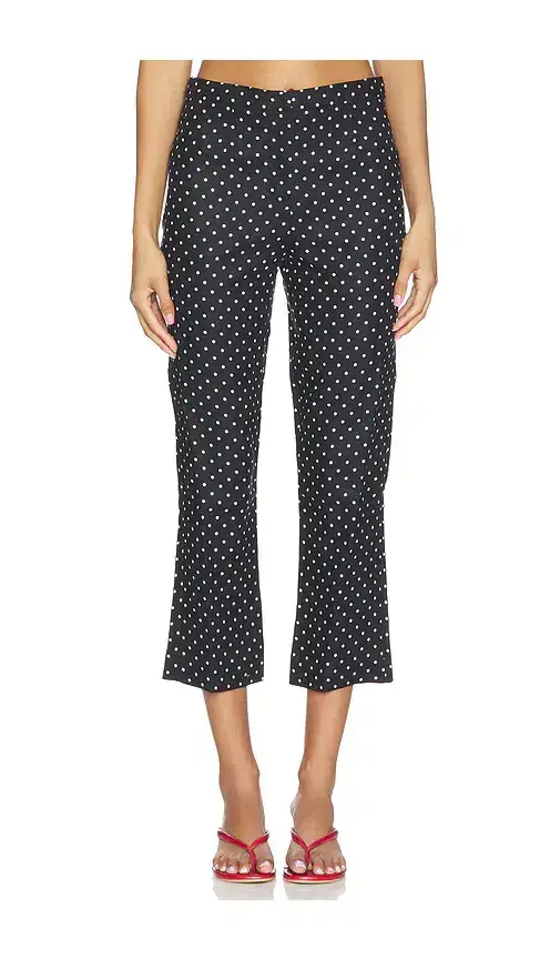 Iria Capri Pant