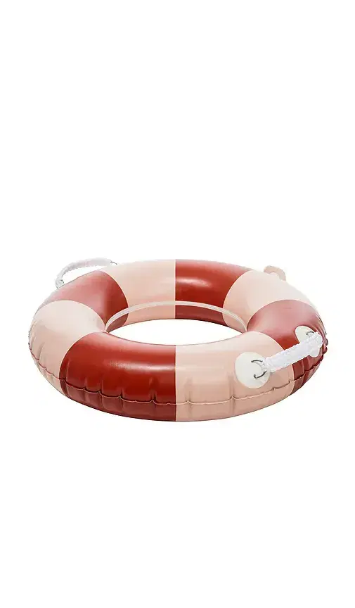 business & pleasure co. Small Pool Ring