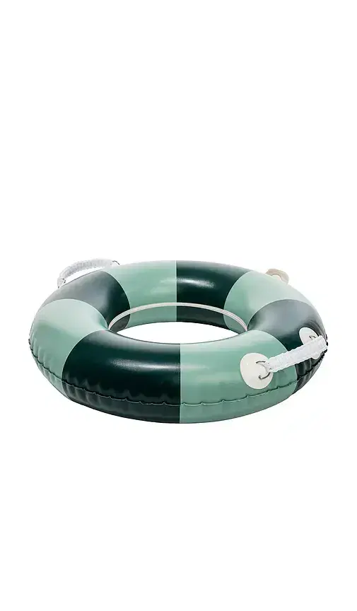 business & pleasure co. Small Pool Ring