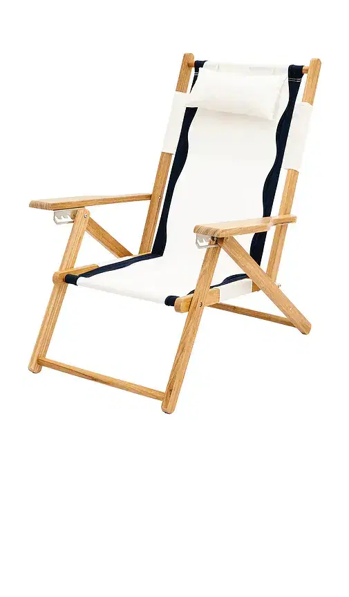 business & pleasure co. Tommy Chair