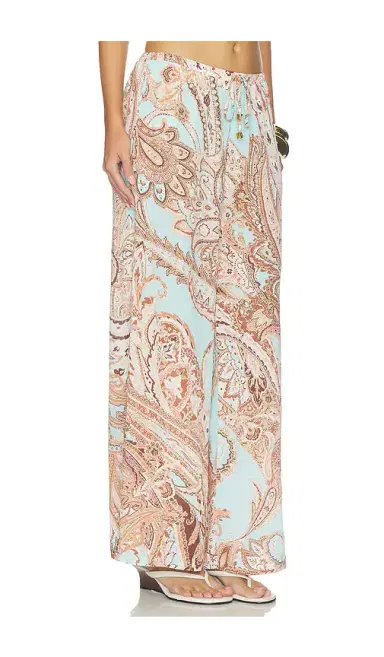 L'AGENCE Geraldine Pants | Thumbnail 2 L'AGENCE Geraldine Pants | Thumbnail 2