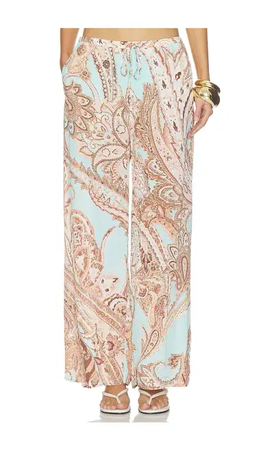 L'AGENCE Geraldine Pants | Thumbnail 1 L'AGENCE Geraldine Pants | Thumbnail 1