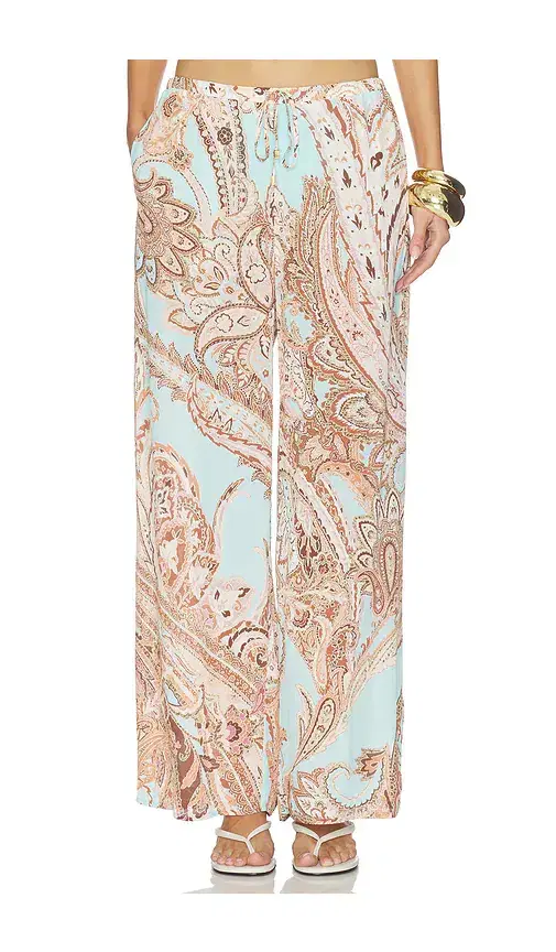 Geraldine Pants
