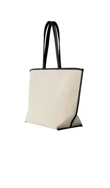 BEIS The Leather Trim Tote | Thumbnail 2