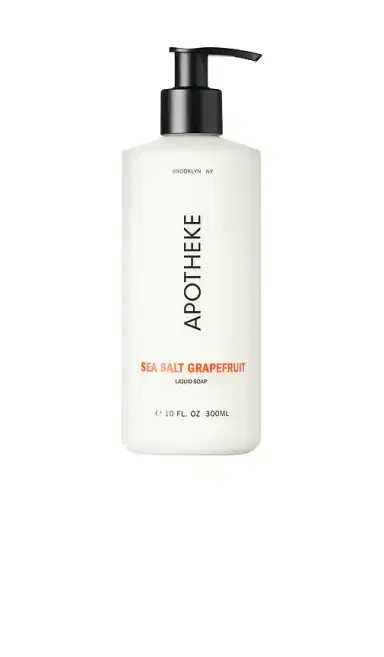 APOTHEKE Liquid Soap | Thumbnail 1 APOTHEKE Liquid Soap | Thumbnail 1