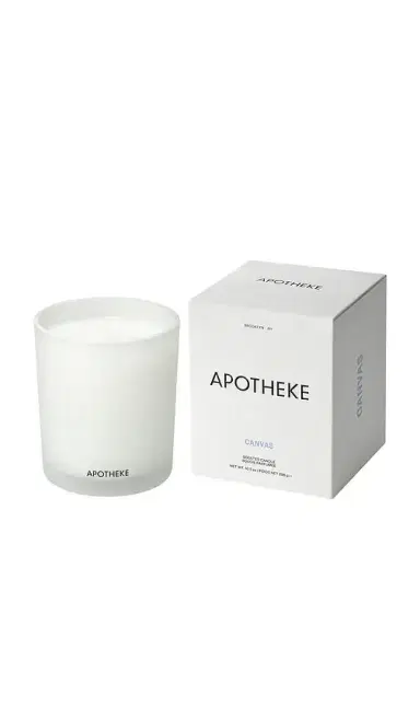 APOTHEKE Classic Candle | Thumbnail 1 APOTHEKE Classic Candle | Thumbnail 1