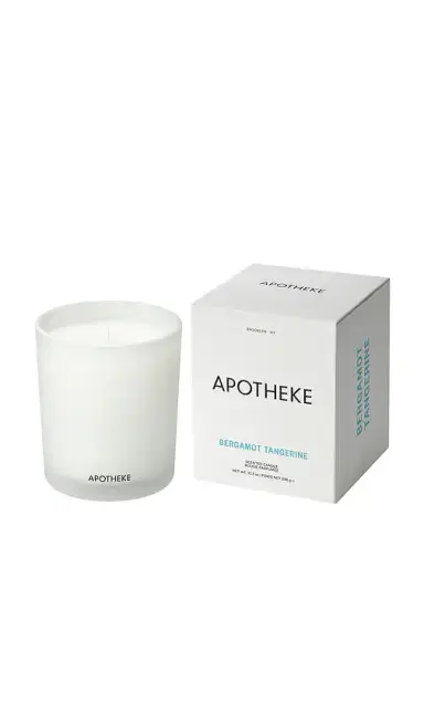 APOTHEKE Classic Candle | Thumbnail 1 APOTHEKE Classic Candle | Thumbnail 1