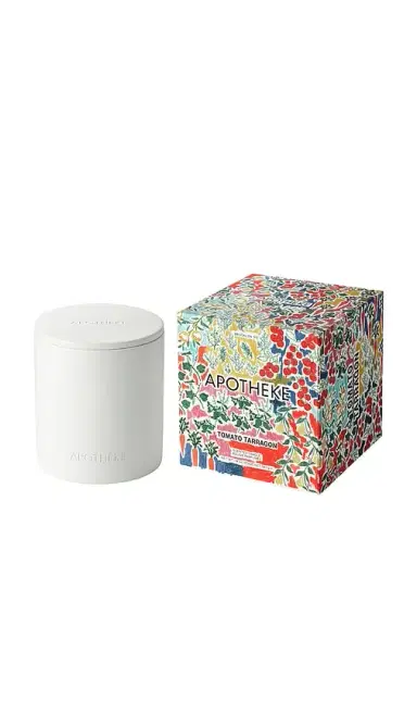 APOTHEKE 2-Wick Candle | Thumbnail 1 APOTHEKE 2-Wick Candle | Thumbnail 1