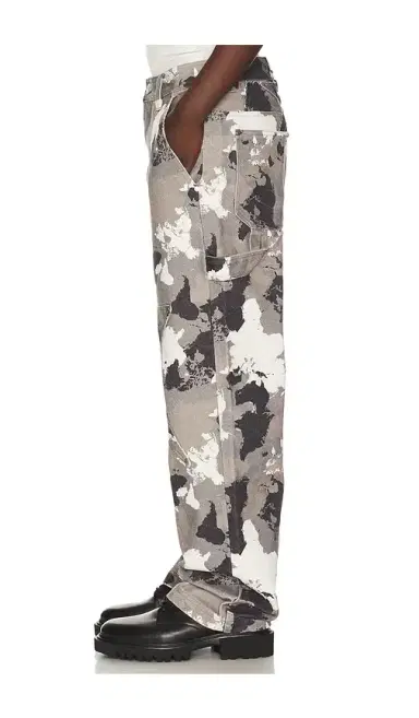 Barriers Worldwide Star Camo Pants | Thumbnail 2 Barriers Worldwide Star Camo Pants | Thumbnail 2