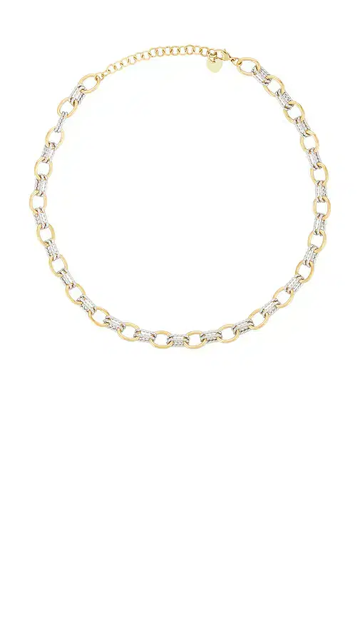 BRACHA Mini Roxy Necklace