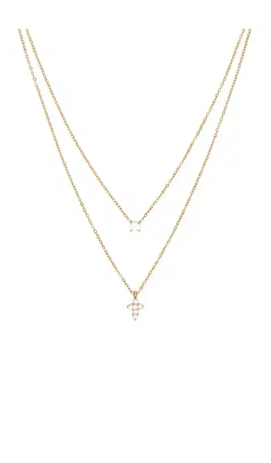 BRACHA Grace Necklace | Thumbnail 2 BRACHA Grace Necklace | Thumbnail 2