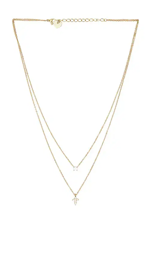 BRACHA Grace Necklace