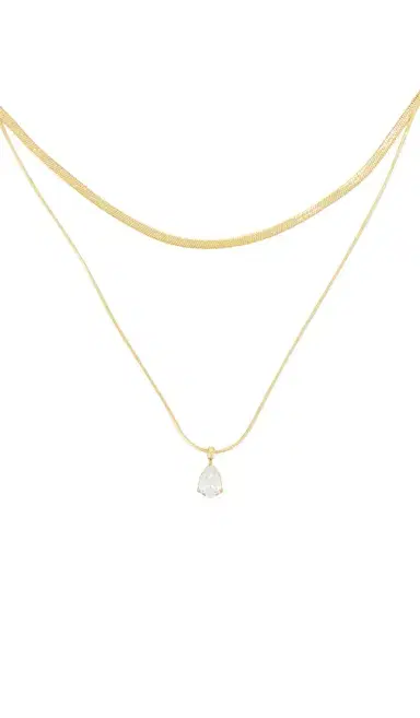 BRACHA Radiance Necklace | Thumbnail 2 BRACHA Radiance Necklace | Thumbnail 2