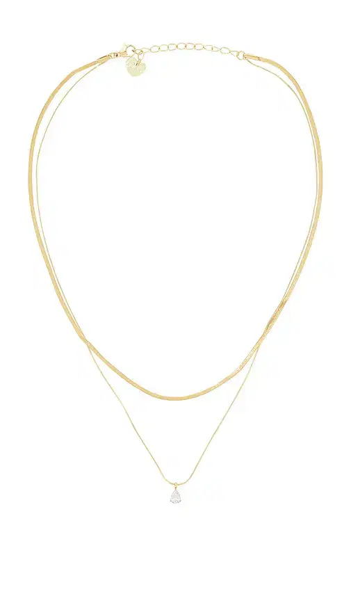 BRACHA Radiance Necklace