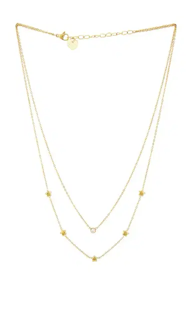 BRACHA Leighton Necklace | Thumbnail 1